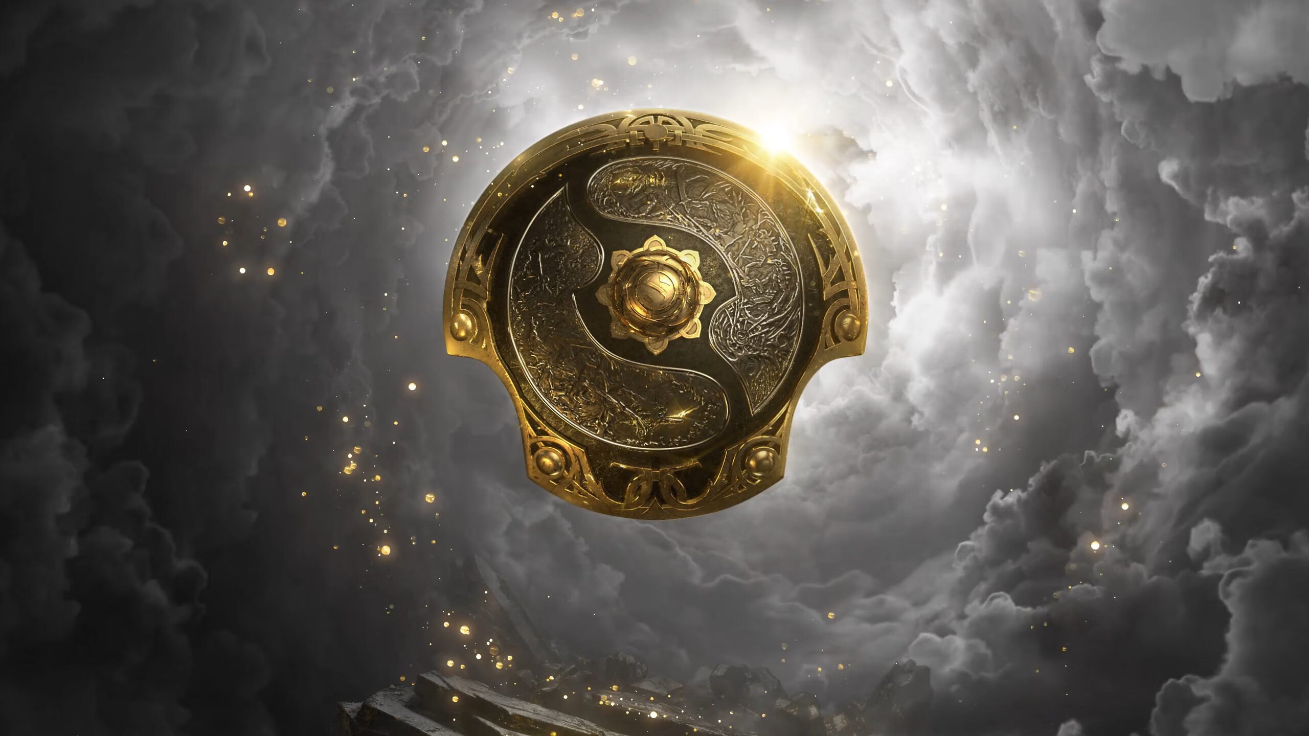《Dota 2奇迹逆转，见证电竞历史新纪录》，dota1电竞
